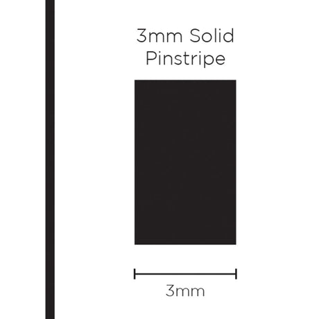 SAAS-Pinstripe-Solid-Black-3mm-X-10M-|-1101