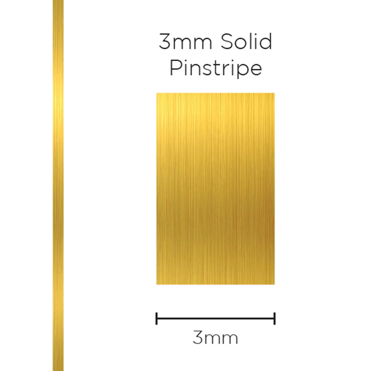 SAAS-Pinstripe-Solid-Gold-3mm-X-10M-|-1106