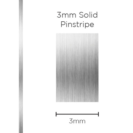 SAAS-Pinstripe-Solid-Silver-3mm-X-10M-|-1107