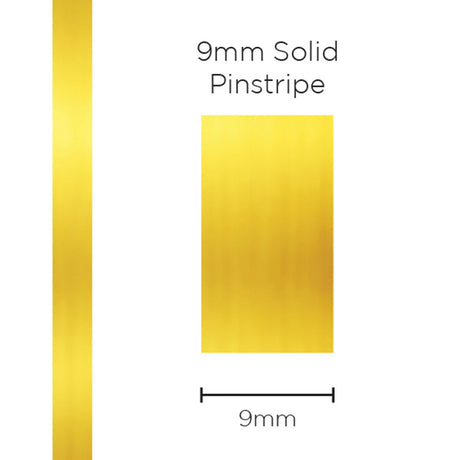 SAAS-Pinstripe-Solid-Gold-Mylar-9mm-X-10M-|-11398