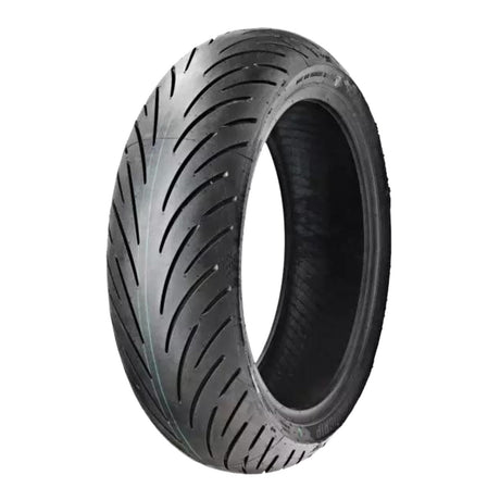 Eurogrip Roadhound 130/70-17 Rear Tubeless Tyre (62H)