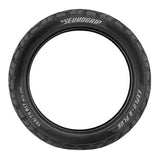 Eurogrip Explo-R Plus 110/80-19 Tubeless Tyre (59H)