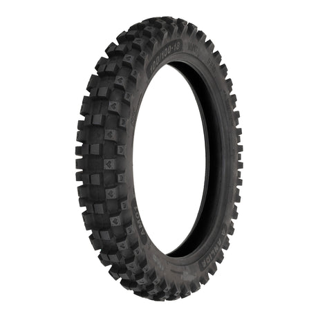 Anlida AM01R 110/90-19 Rear Tyre (NHS)