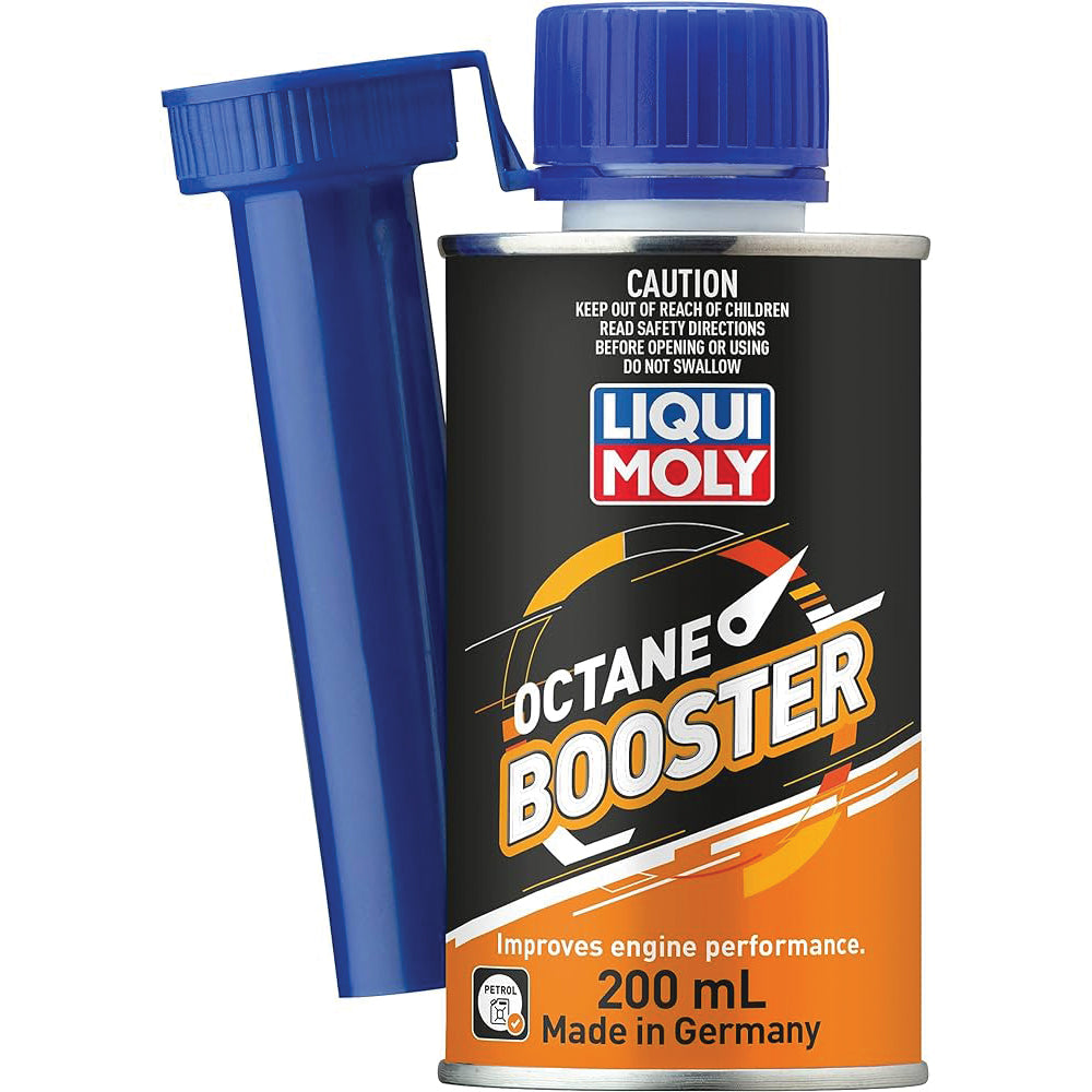 Liqui Moly Octane Booster 200ml | 21696