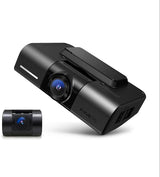 FineVu GX1000-2CH QHD / QHD GPS Dash Cam 128gb