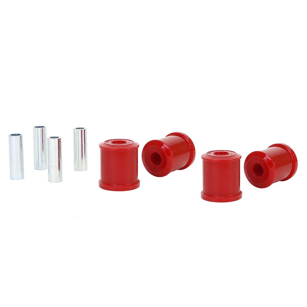 Nolathane Rear Trailing Arm Lower - Bushing Kit- 46093 – Auto Parts Guys