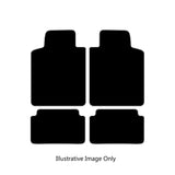 Tailored Carpet Floor Mats For Holden Colorado RG MY17 2016 2017 2018 2019 2020