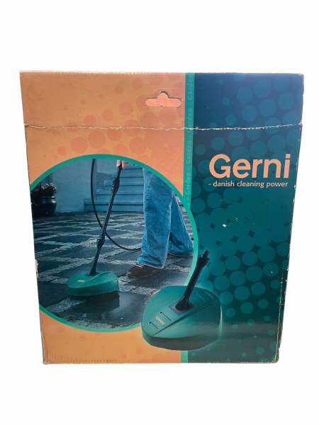 Gerni Patio Cleaner