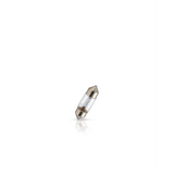 Philips 30mm Festoon Glove 12V 10w SV8 10 Pack