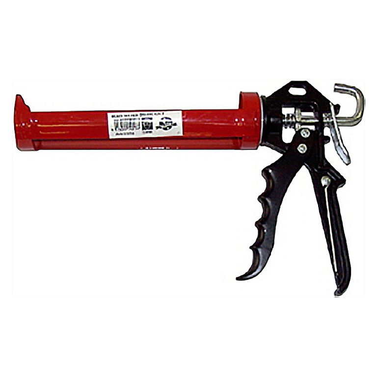 HD Dripless Caulking Gun