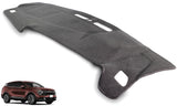 Kia Sportage NQ5 PE 03/2025 2026 without HUD Dash Mat