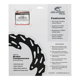 Brake Disc Front – 18-0009