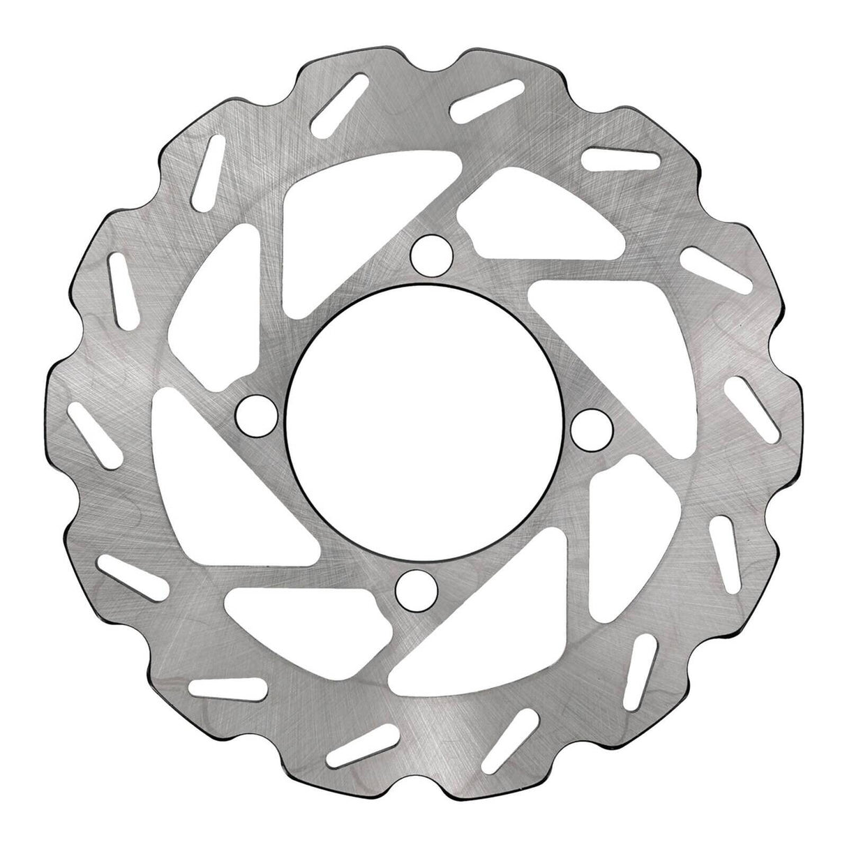 Brake Disc 18-0018