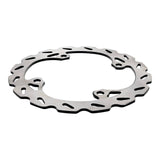 Brake Disc 18-0030
