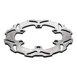 Brake Disc Rear – 18-0048