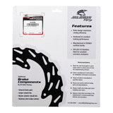 Brake Disc 18-0058