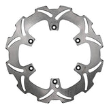 Brake Disc Front / Rear – 18-0060