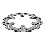 Brake Disc Front / Rear – 18-0060