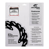 Brake Disc 18-0068
