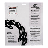 Brake Disc Front – 18-0082