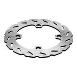 Brake Disc Front / Rear – 18-0089