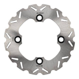 Brake Disc Front / Rear – 18-0096