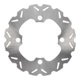 Brake Disc Front / Rear – 18-0096