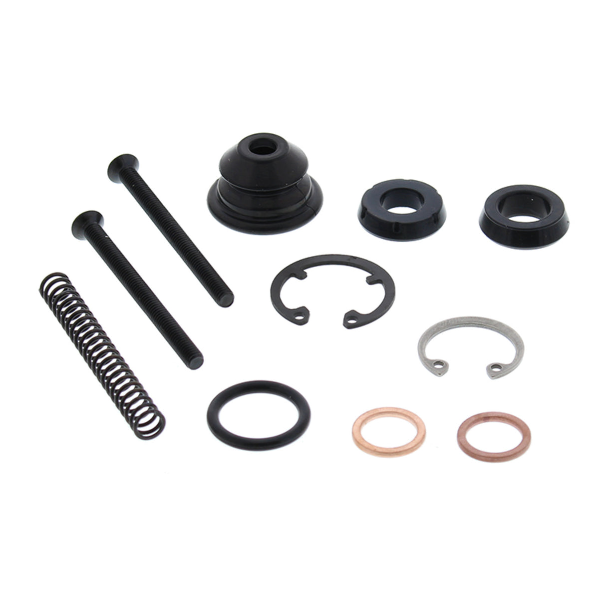 All Balls Racing Master Cylinder Rebuild Kit (18-1063)