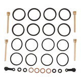 All Balls Racing Calliper Rebuild Kit (18-3176)