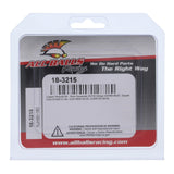 All Balls Racing Calliper Rebuild Kit (18-3215)