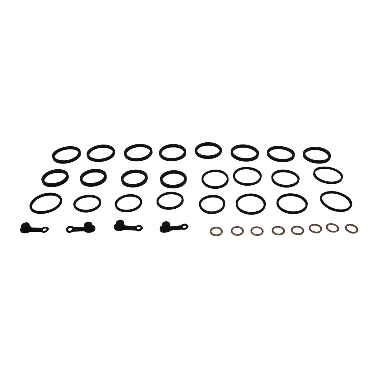 Caliper Rebuild Kit 18-3301
