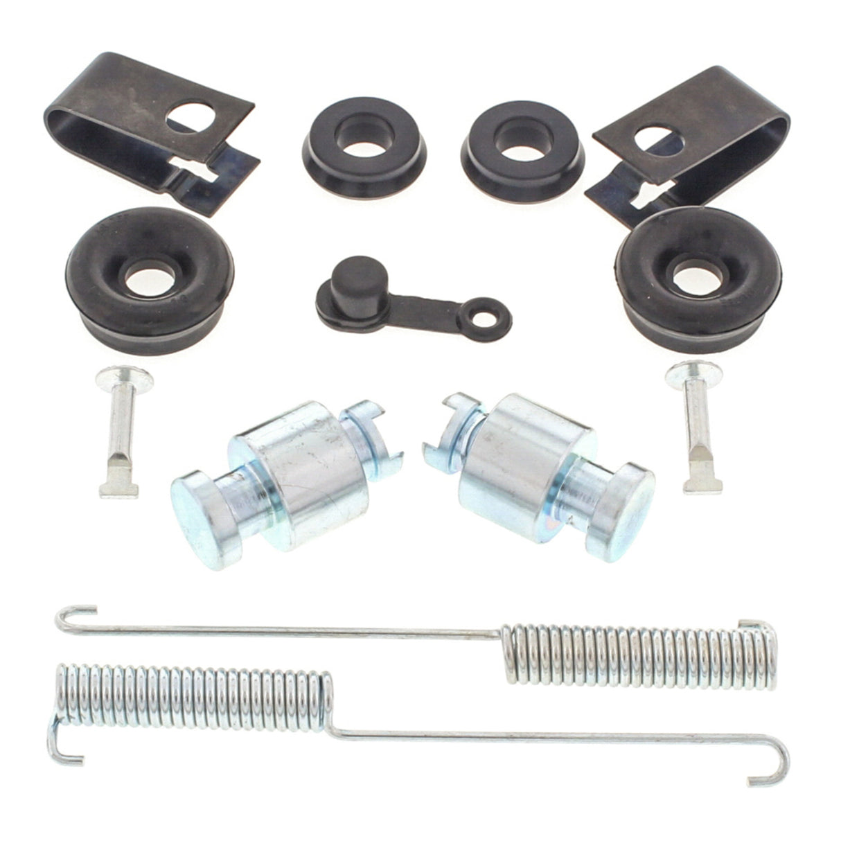 All Balls Racing Wheel Cylinder Rebuild Kit (18-5009)