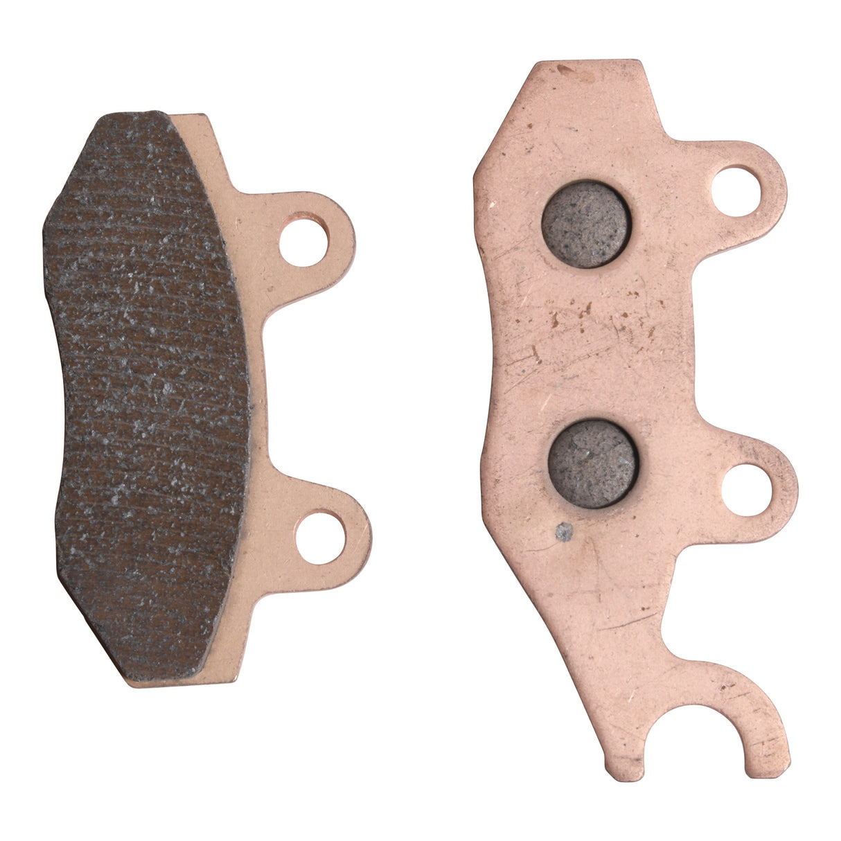 All Balls Racing Sintered Brake Pads (18-8007)