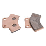 All Balls Racing Sintered Brake Pads (18-8030)