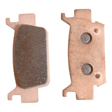 All Balls Racing Sintered Brake Pads (18-8044)