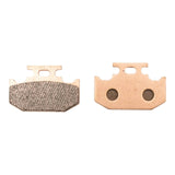 All Balls Racing Sintered Brake Pads (18-8055)