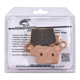 Sintered Brake Pad Rear 18-8061