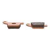 All Balls Sintered Brake Pads 18-8063