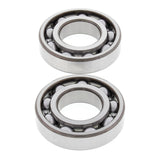 All Balls Racing Crankshaft Bearing Kit (24-1054)