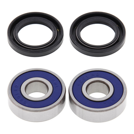 All Balls Racing Wheel Bearing Kit (25-1027)