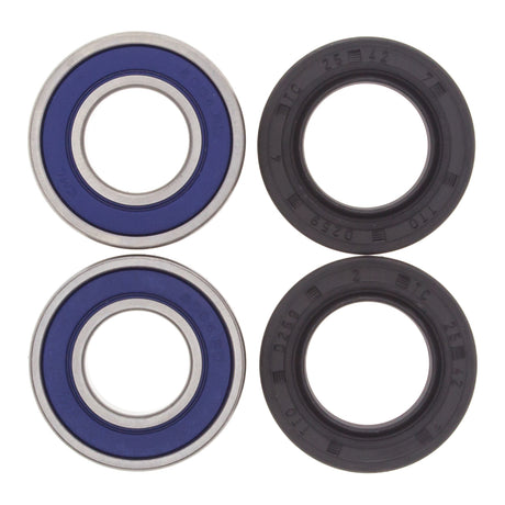 All Balls Racing Wheel Bearing Kit (25-1070)