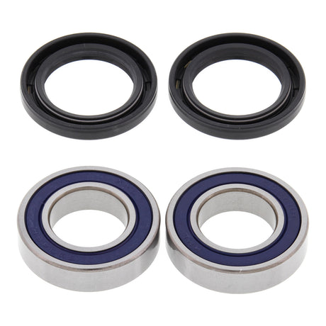 All Balls Racing Wheel Bearing Kit (25-1079)