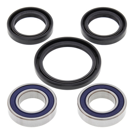 All Balls Racing Wheel Bearing Kit (25-1080)