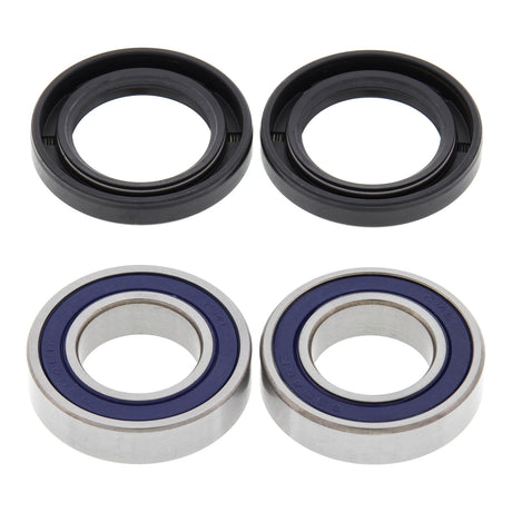 All Balls Racing Wheel Bearing Kit (25-1090)