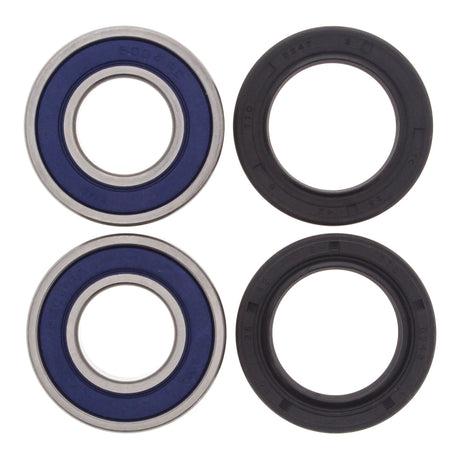 All Balls Racing Wheel Bearing Kit (25-1112)