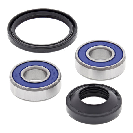 All Balls Racing Wheel Bearing Kit (25-1120)