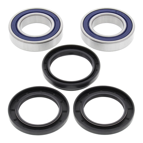 All Balls Racing Wheel Bearing Kit (25-1122)