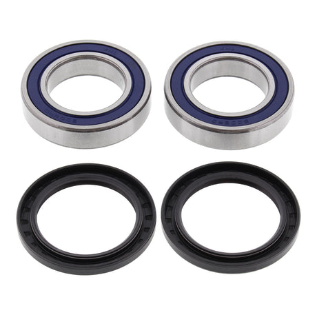 All Balls Racing Wheel Bearing Kit (25-1132)