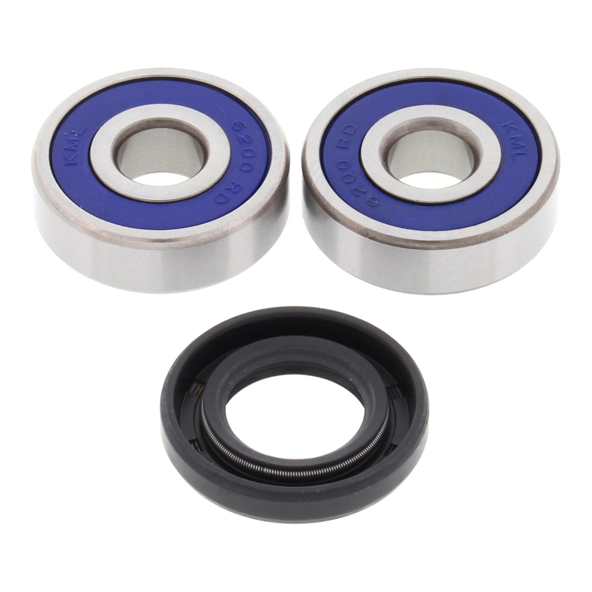 All Balls Racing Wheel Bearing Kit (25-1161)