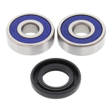 All Balls Racing Wheel Bearing Kit (25-1161)
